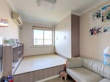 田林新苑 3室1厅 79.98平