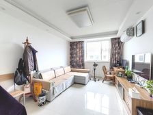 田林十村,朝南精装3房,户型正气,楼层好老少皆宜,价格可谈