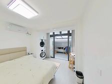 长桥八村1楼精装一房一厅,拎包入住,位置出行方便