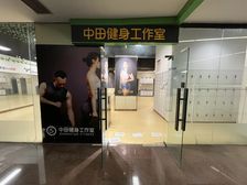 临世贸天街 大开间 可注册 业态不限 健身医美 教育线上库房