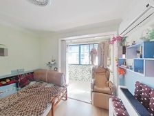 长桥 交通便捷 满五 正南朝向 有电梯 近地铁 低容积