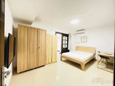 低价精装一房带北房间 带小院子 价格好谈 看房随时