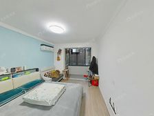 三楼,精装修品牌家电,地铁15号线,低总价