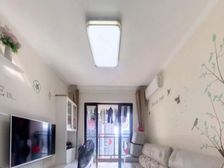 时代廊桥 诚心出售 送车位送家私家电 价格可谈 包税南向