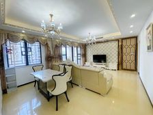 高楼层采光充足 精装可拎包入住 香樟电梯房 双卫 满五