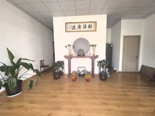 八里桥音乐公园独栋200平遗留装修还有更多房源期待咨询