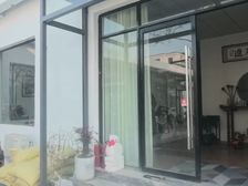 八里桥音乐公园独栋200平遗留装修