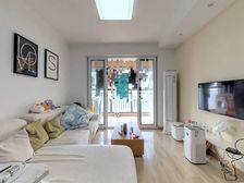 红树湾精装三房 近地铁 装修保养很好 税少 大晒台