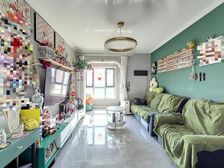 拥金0.5% 纯皓家园 次新房 精装修 视野无遮挡