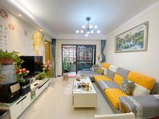 还可以谈急卖包税 海伦堡三房 满五 好楼层 有钥匙