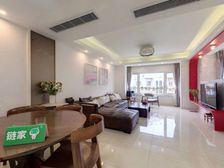 徐汇区复式小别墅,小区中心花园位置,低密度居住适宜!