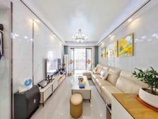 中间楼层 满五税少业主诚心急售 看房来电即可 灿邦珑庭