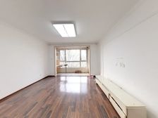 园博嘉园 89.66平2居 南北向简装修 拎包入住