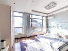 满五年唯一住房 大花园500平米 精装拎包入住