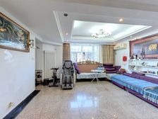 鹿鸣苑 4室1厅 南 北