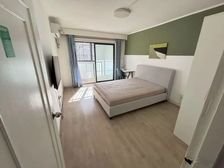 近锦江乐园站,精裝修,厅带窗全明户型 满五