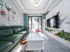 (来电可谈15个)可公积金 产权优质 红本在手 丰谷天玺