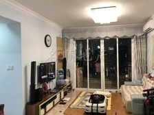 笋房源!健逸天地业主自住精装3房全新家私电器 装修不到两年
