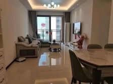 龙光江南大境豪装三房 还价就签合同