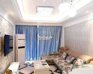 万达两房中高楼层 满五 朝南无税费看花园看深圳.
