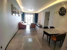 长安品质小区,首铸御峰华庭低于市场价抛售
