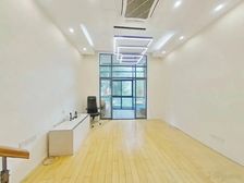 您要的海上华庭 跃层复式来啦 挑高客厅 大阳台 业主置换急售