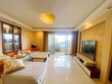 陶然豪园看湖景 大四房出售 房子保养好 房子漂亮