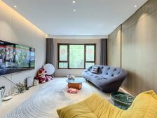 低价捡漏、首付150W金茂府 3室2厅、豪华装修、高品质小区