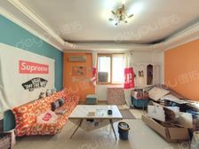 大通时尚花园 2000年社区 河东实验 南北偏独一室