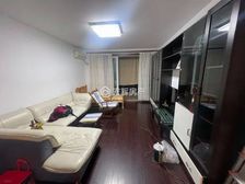 中环内 05年商品房 楼层 采光无遮挡 南北通户型