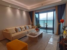 荐 一线看江大平层 精装带地暖新房 有几套特价房带花园