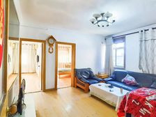 南上山街 育英送大露台 单位宿舍 全明户型 南北通透方便停车