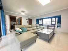 中泰峰境 123.47平4居 南北向精装修 方便看房