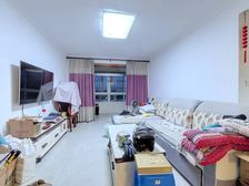 南站一步之遥 南部新城核心地带 看房随时 居家装修南北通透