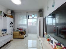 就这个价格这个房子 看房随时诚心出售 送5平车库 满五