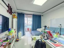 吾悦广场旁大三房 婚房装修三年时间 看房随时 诚售带固定车位