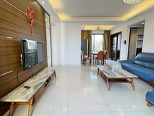 常平万科城 精装好房 近医院 双卫格局 商品房 环境好