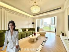 徐汇市中心14年次新(降至525置换急出手)豪装惜售带车位