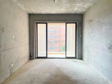 南峰华桂园 98平3居 东南向毛坯 业主着急出售