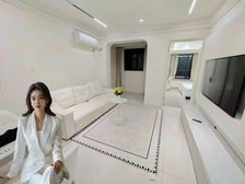 漕河泾 高楼层采光充足 房龄新 有电梯 购物方便