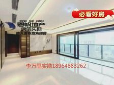 西位超值检陋四房(朝南超大横厅,精装未入住)总监严选必看好房