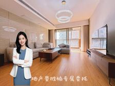 徐汇世家出大房子啦!!业主 !总价低!户型好!接受置换!