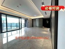 22年次新 人车分流 一梯两户 精装未住 附带车位