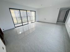 一套全新未入住过的 大阳台四房 朝南 楼层好 价格好