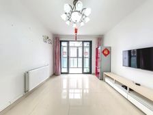 前排大两房 采光刺眼 有钥匙 拎包入住