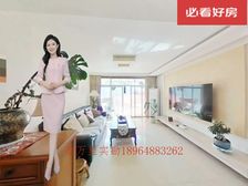 地铁房!西雅图嘉萱苑 正规4居 拎包入住 社区环境