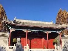 东城区四合院鼓楼名人故居 豆腐池大型四合院诚心出售