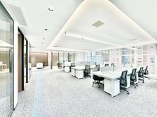 人民南路丨4隔间24卡位·商务装修·适合接待洽谈丨桐梓林地铁