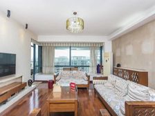 新出6栋笋盘,景观好,安静看花园,有车位