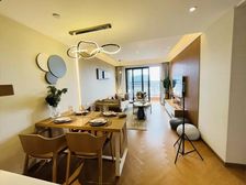 大中华幸福城 交通便捷 商圈成熟 次新房 有电梯 南北通透